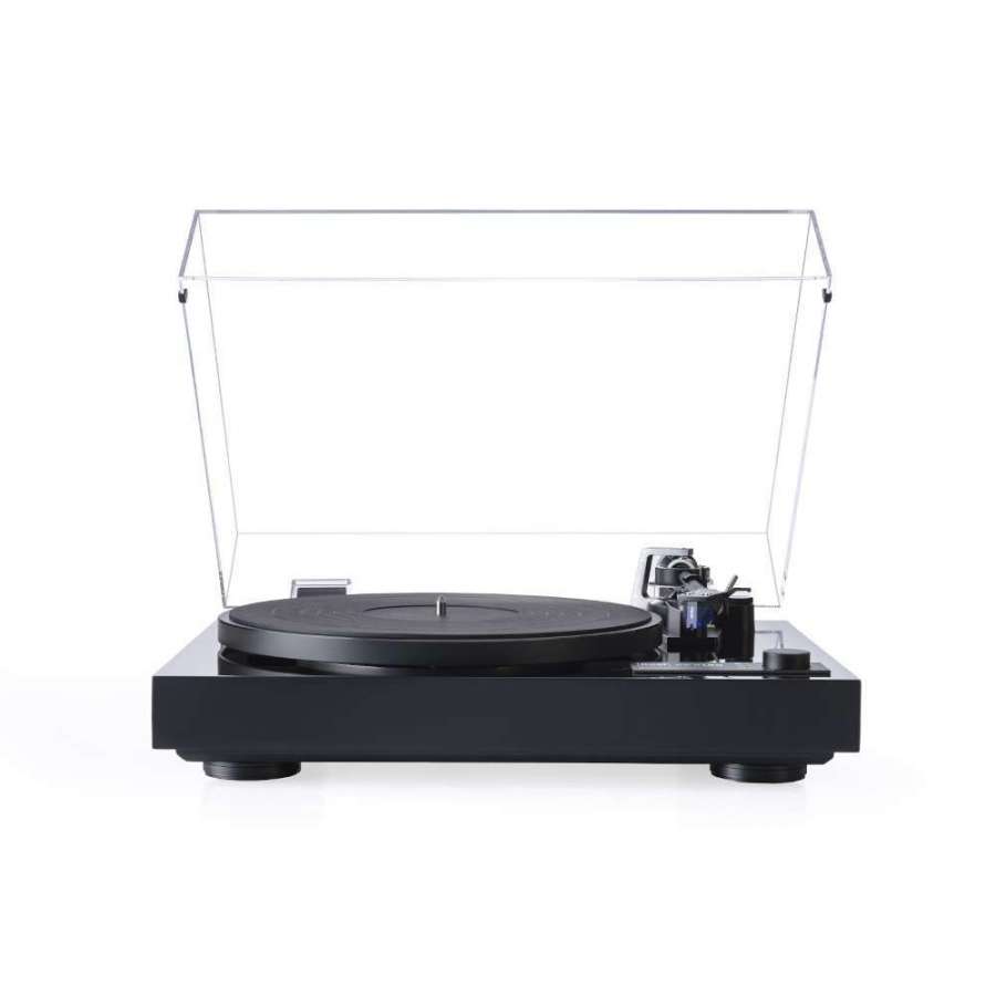 Dual CS 618Q Platine HiFi manuelle