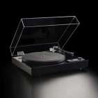 Dual CS 618Q Platine HiFi manuelle
