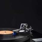 Dual CS 618Q Platine HiFi manuelle