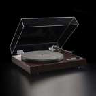 Dual CS 618Q Platine HiFi manuelle