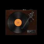 Dual CS 618Q Platine HiFi manuelle