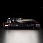 Dual CS 618Q Platine HiFi manuelle