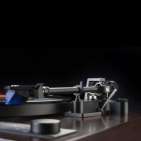 Dual CS 618Q Platine HiFi manuelle