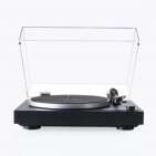 Dual CS 429 Black Platine vinyle HiFi entièrement automatique