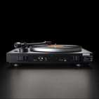 Dual CS 429 Black Platine vinyle HiFi entièrement automatique