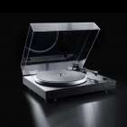 Dual CS 518 La platine à double cardan