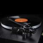 Dual CS 518 La platine à double cardan