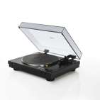 Dual CS 329 Platine Plug & Play entièrement automatique