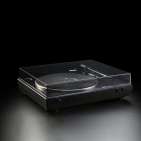 Dual CS 329 Platine Plug & Play entièrement automatique
