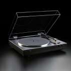 Dual CS 329 Platine Plug & Play entièrement automatique