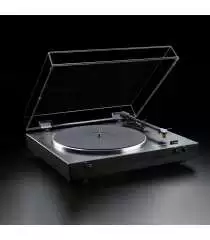 Dual CS 329 Platine Plug & Play entièrement automatique