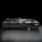 Dual CS 329 Platine Plug & Play entièrement automatique