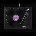 Dual CS 329 Platine Plug & Play entièrement automatique