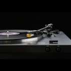 Dual CS 329 Platine Plug & Play entièrement automatique