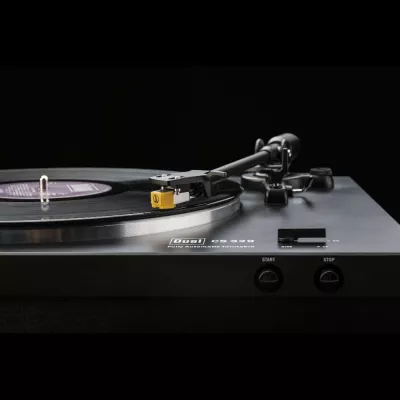 Dual CS 329 à Genève | Digistore.ch