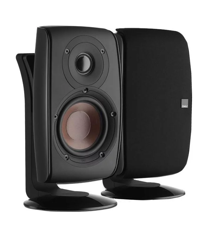 FAZON SAT  Dali Digistore