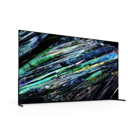 Sony XR-77A95LPAEP | Monolith Design 4K OLED TV