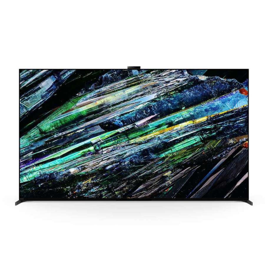 Sony XR-77A95LPAEP | Monolith Design 4K OLED TV |GARANTIE 5 ANS |CASH BACK CHF 1'000.- DIRECT DANS LE PANIER