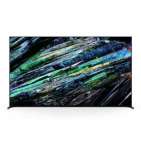 Sony XR-77A95LPAEP | Monolith Design 4K OLED TV |GARANTIE 5 ANS |CASH BACK CHF 1'000.- DIRECT DANS LE PANIER