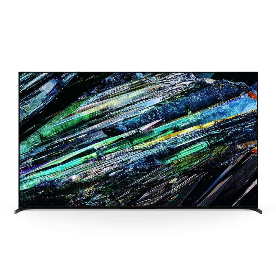 Sony XR-77A95LPAEP | Monolith Design 4K OLED TV |GARANTIE 5 ANS |CASH BACK CHF 1'000.- DIRECT DANS LE PANIER