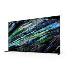 Sony XR-77A95LPAEP | Monolith Design 4K OLED TV |GARANTIE 5 ANS |CASH BACK CHF 1'000.- DIRECT DANS LE PANIER