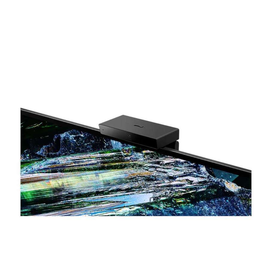 Sony XR-77A95LPAEP | Monolith Design 4K OLED TV |GARANTIE 5 ANS |CASH BACK CHF 1'000.- DIRECT DANS LE PANIER