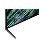 Sony XR-77A95LPAEP | Monolith Design 4K OLED TV |GARANTIE 5 ANS |CASH BACK CHF 1'000.- DIRECT DANS LE PANIER