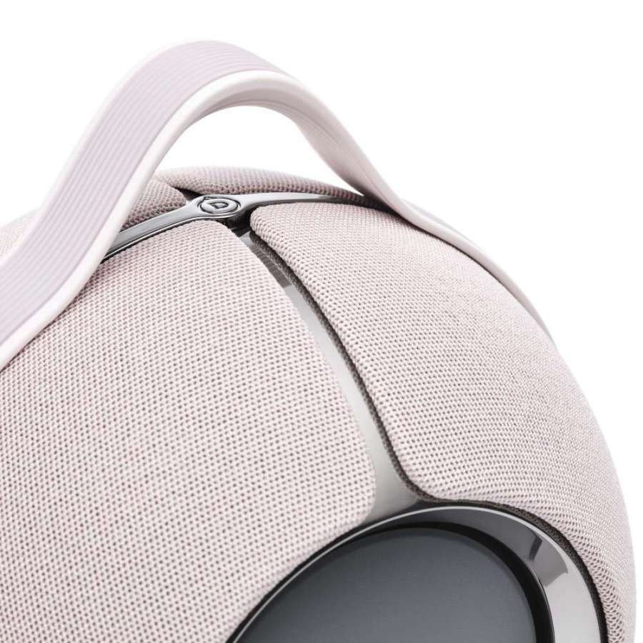 Devialet Mania Portable Wireless Speaker - Sunset Rose Seasonal Colors