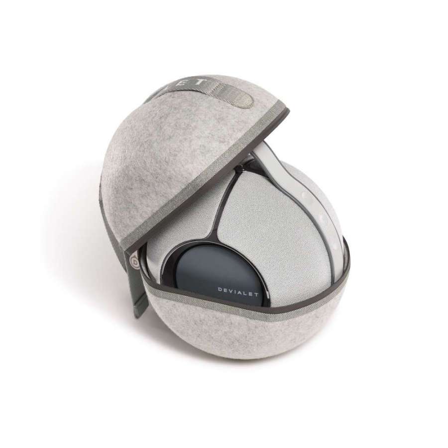 Devialet Mania Cocoon Light Grey