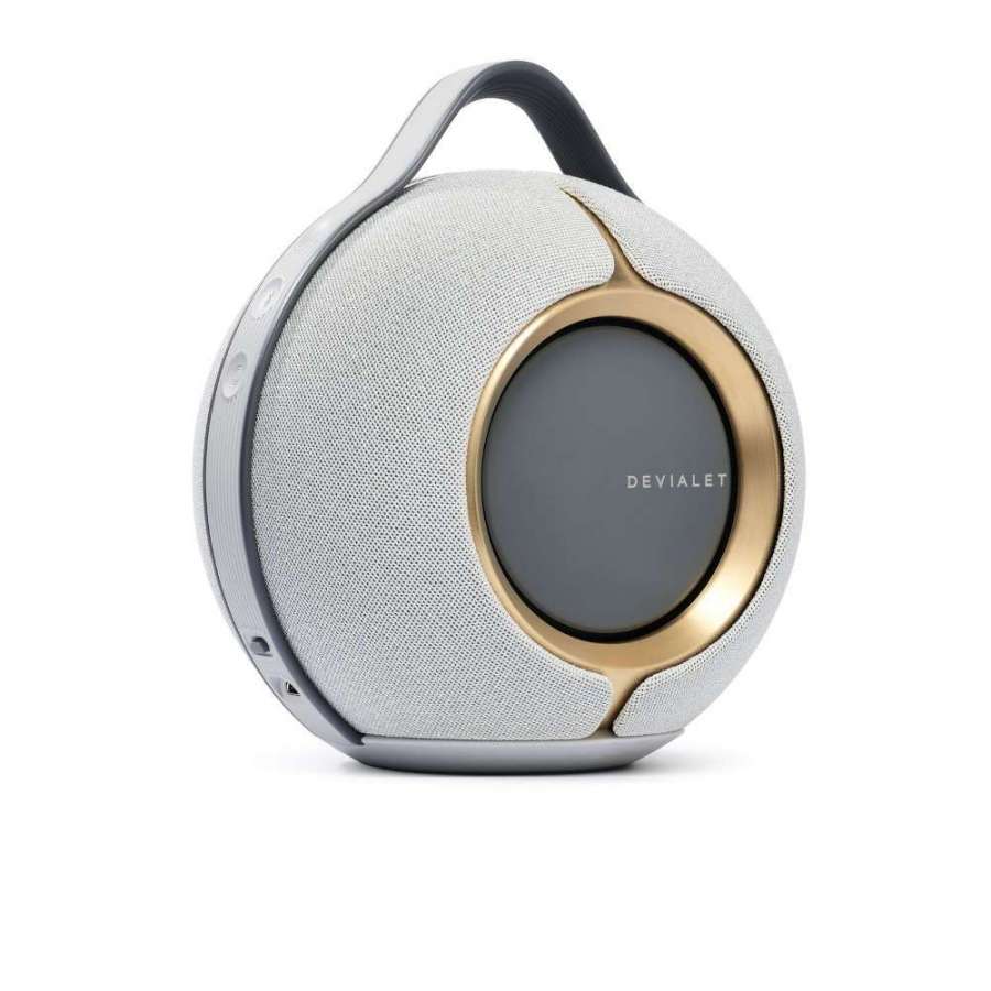 Devialet Mania Opéra de Paris Portable Wireless Speaker