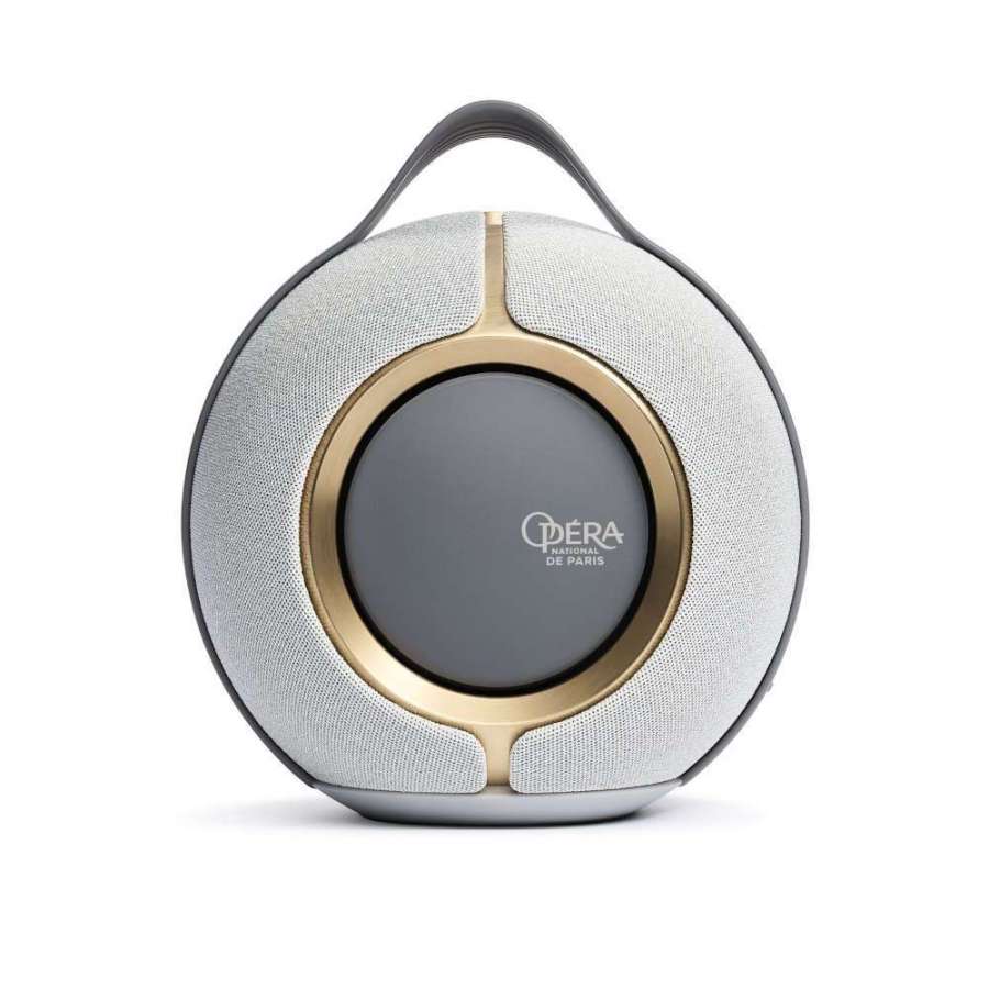 Devialet Mania Opéra de Paris Portable Wireless Speaker