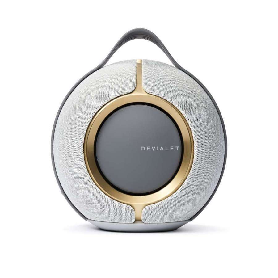 Devialet Mania Opéra de Paris Portable Wireless Speaker