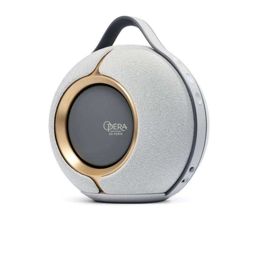 Devialet Mania Opéra de Paris Portable Wireless Speaker
