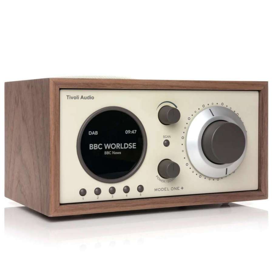 Tivoli Model One+ | A DAB Classic