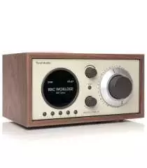 Tivoli Model One+ | A DAB Classic - Bois