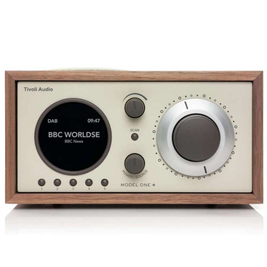 Tivoli Model One+ | A DAB Classic
