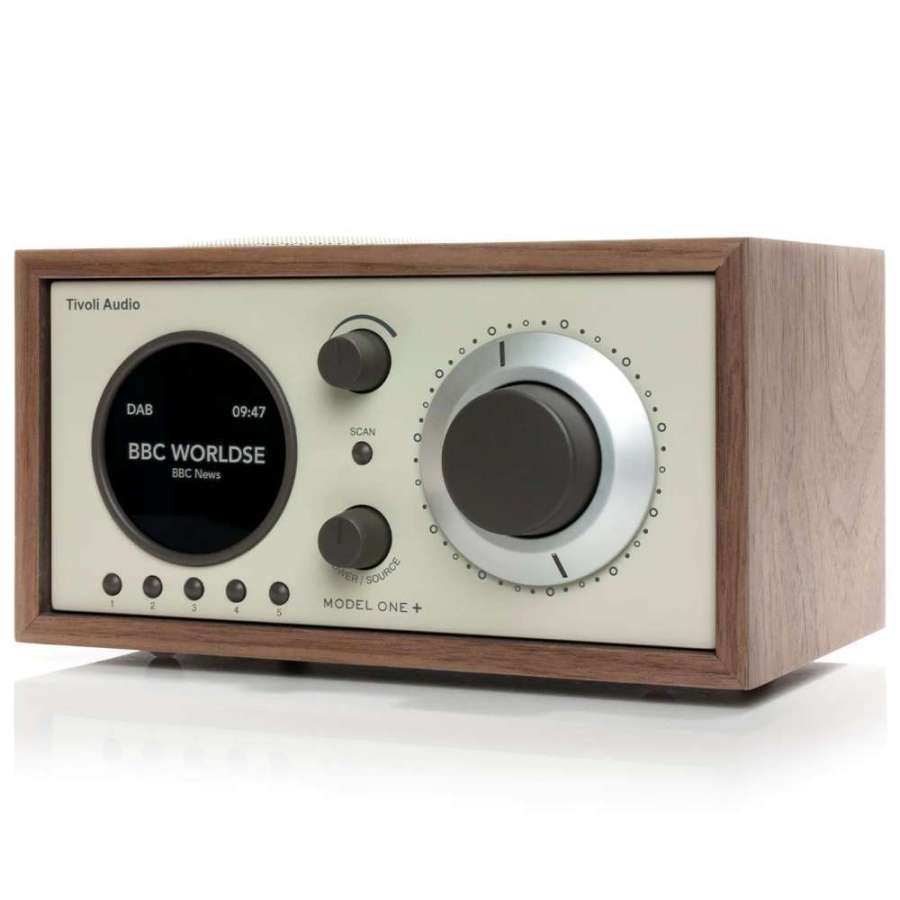 Tivoli Model One+ | A DAB Classic