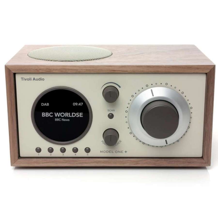Tivoli Model One+ | A DAB Classic
