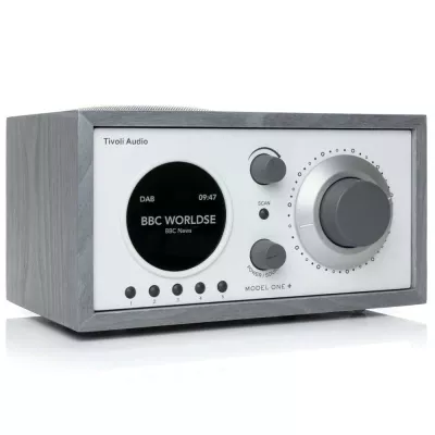 Tivoli Model One+ | A DAB Classic à Genève | Digistore.ch
