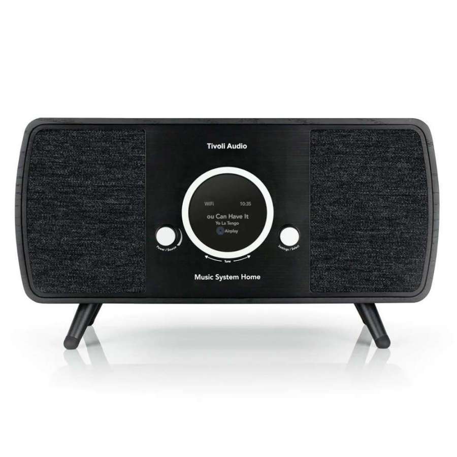 Tivoli Music System Home Gen2 | Wi-Fi Home Entertainment System