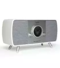 Tivoli Music System Home Gen2 | Wi-Fi Home Entertainment System - Blanc