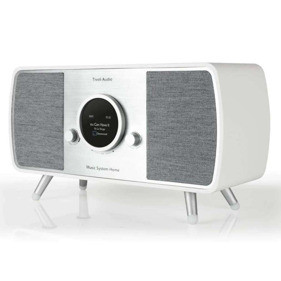 Tivoli Music System Home Gen2 | Wi-Fi Home Entertainment System