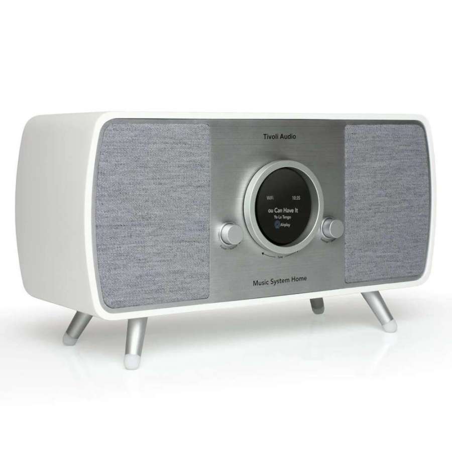 Tivoli Music System Home Gen2 | Wi-Fi Home Entertainment System
