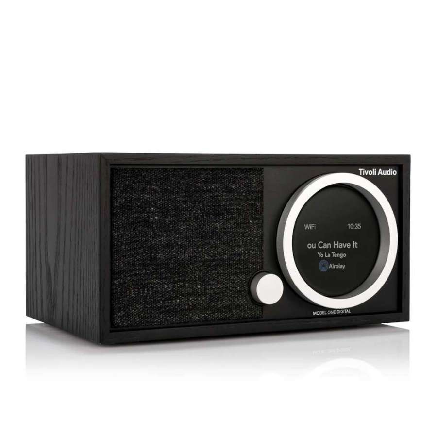 Tivoli Model One Digital Gen2 | Radio Remastered