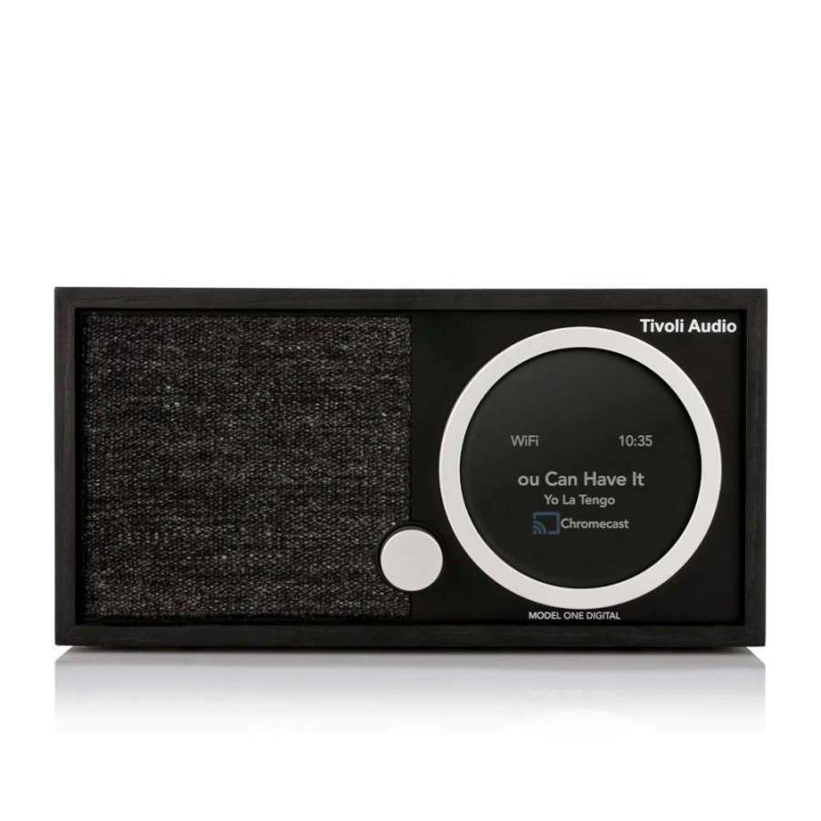 Tivoli Model One Digital Gen2 | Radio Remastered