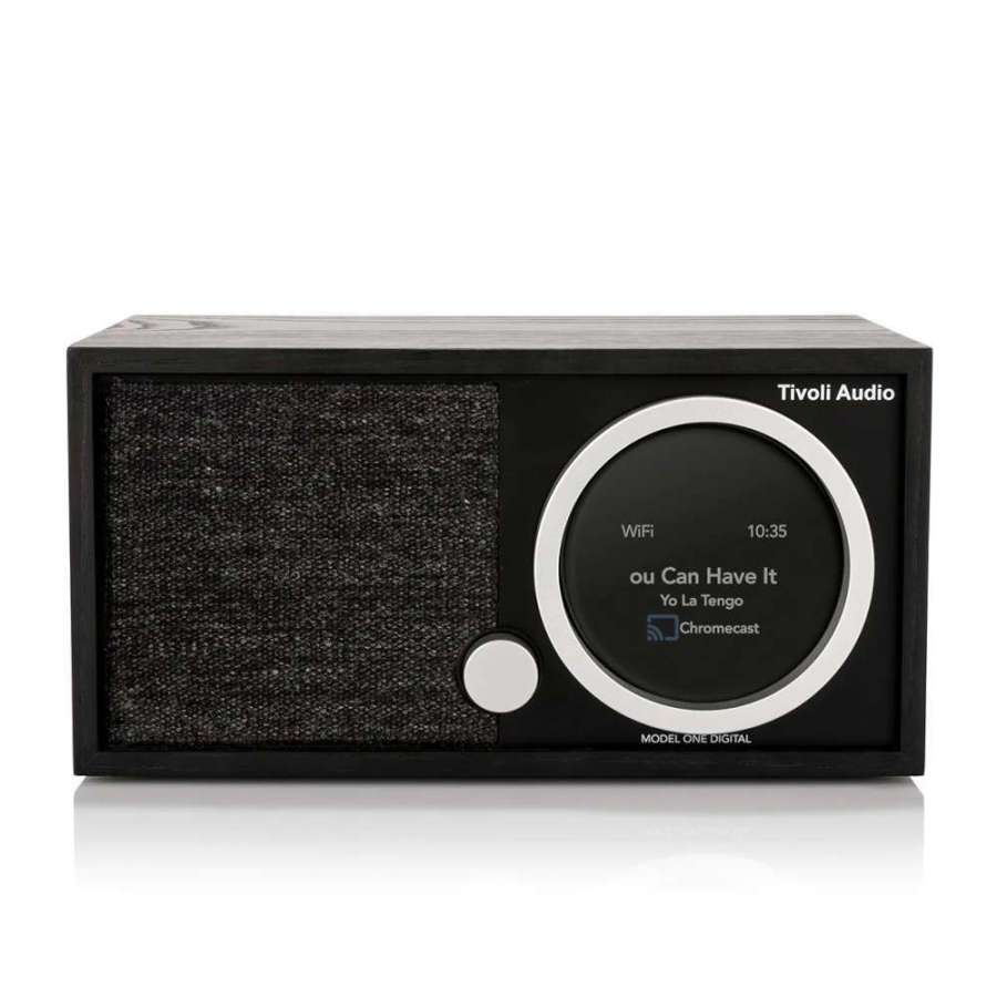 Tivoli Model One Digital Gen2 | Radio Remastered