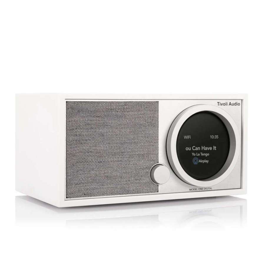 Tivoli Model One Digital Gen2 | Radio Remastered