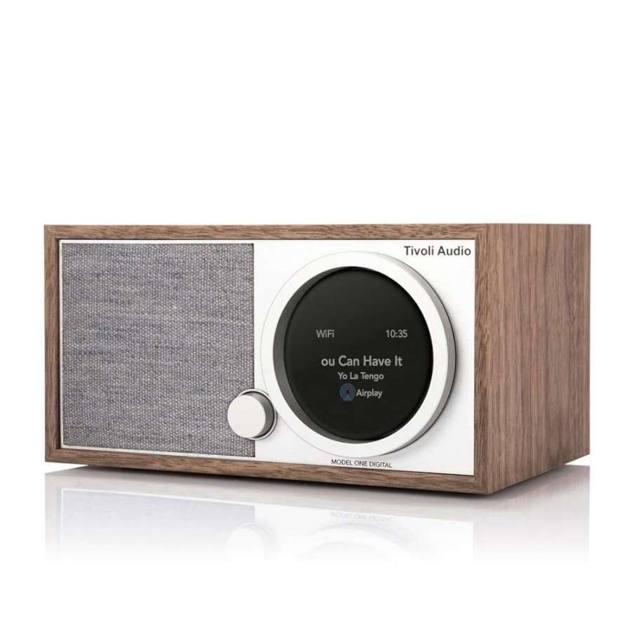 Tivoli Model One Digital Gen2 | Radio Remastered