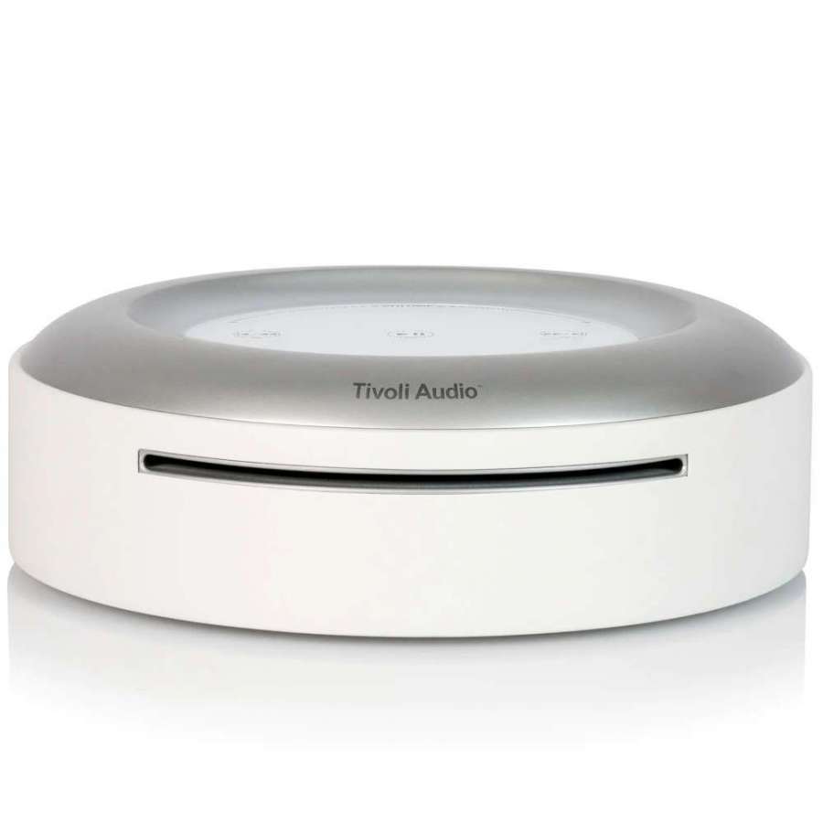 Tivoli Model CD | Hi-Fi Wi-Fi CD Streaming