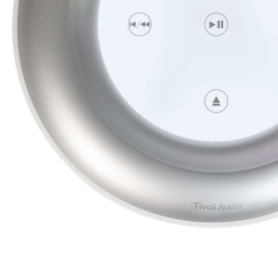 Tivoli Model CD | Hi-Fi Wi-Fi CD Streaming